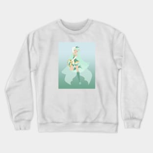 Lyna 2 Crewneck Sweatshirt